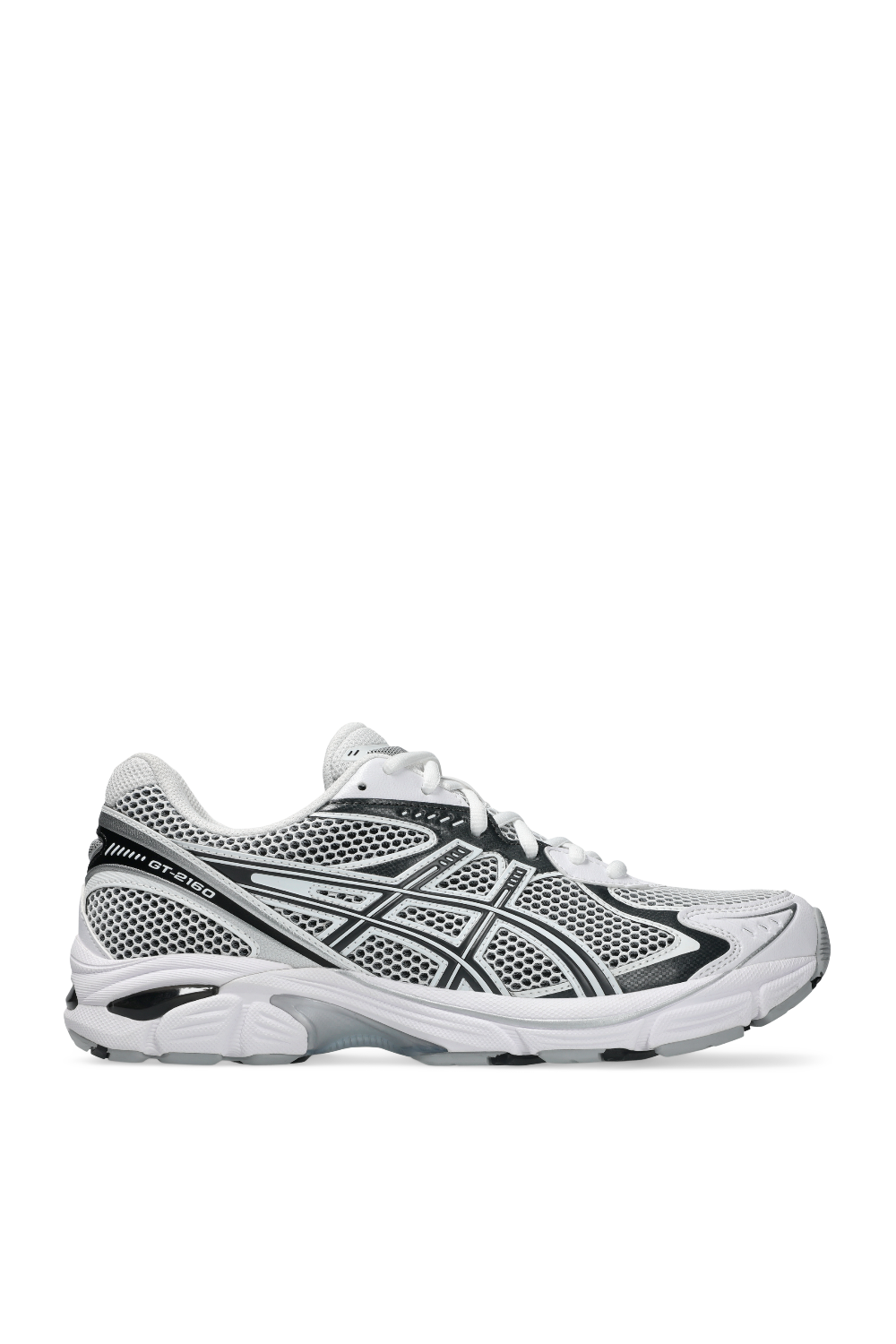 תמונה קידמית של נעלי סניקרס 2160