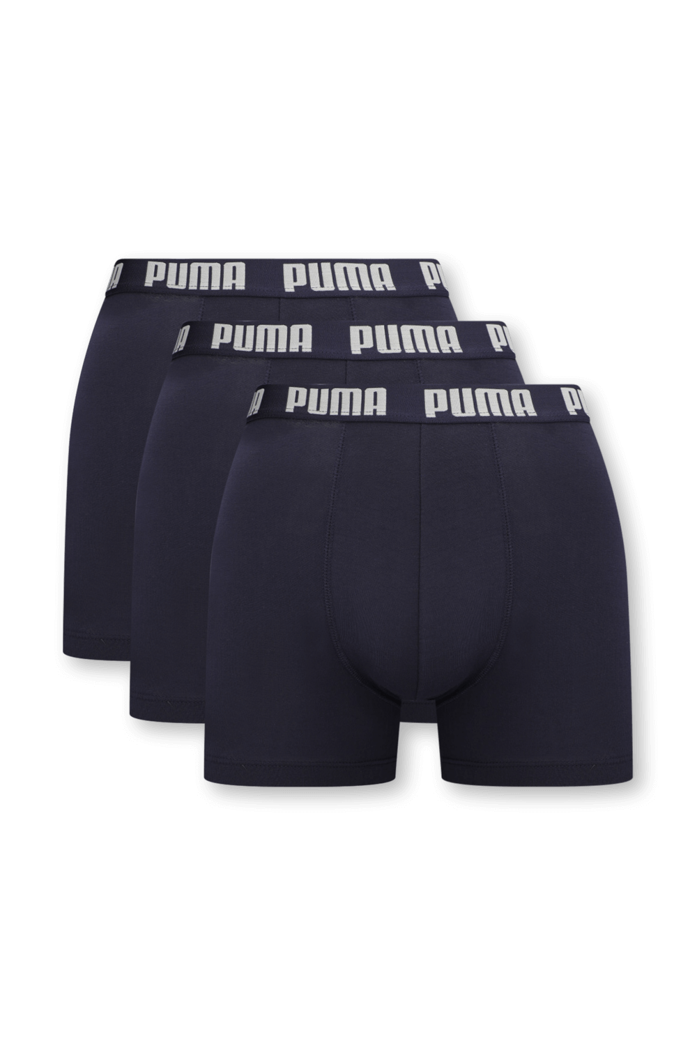 מארז שלישיית תחתוני בוקסר PUMA