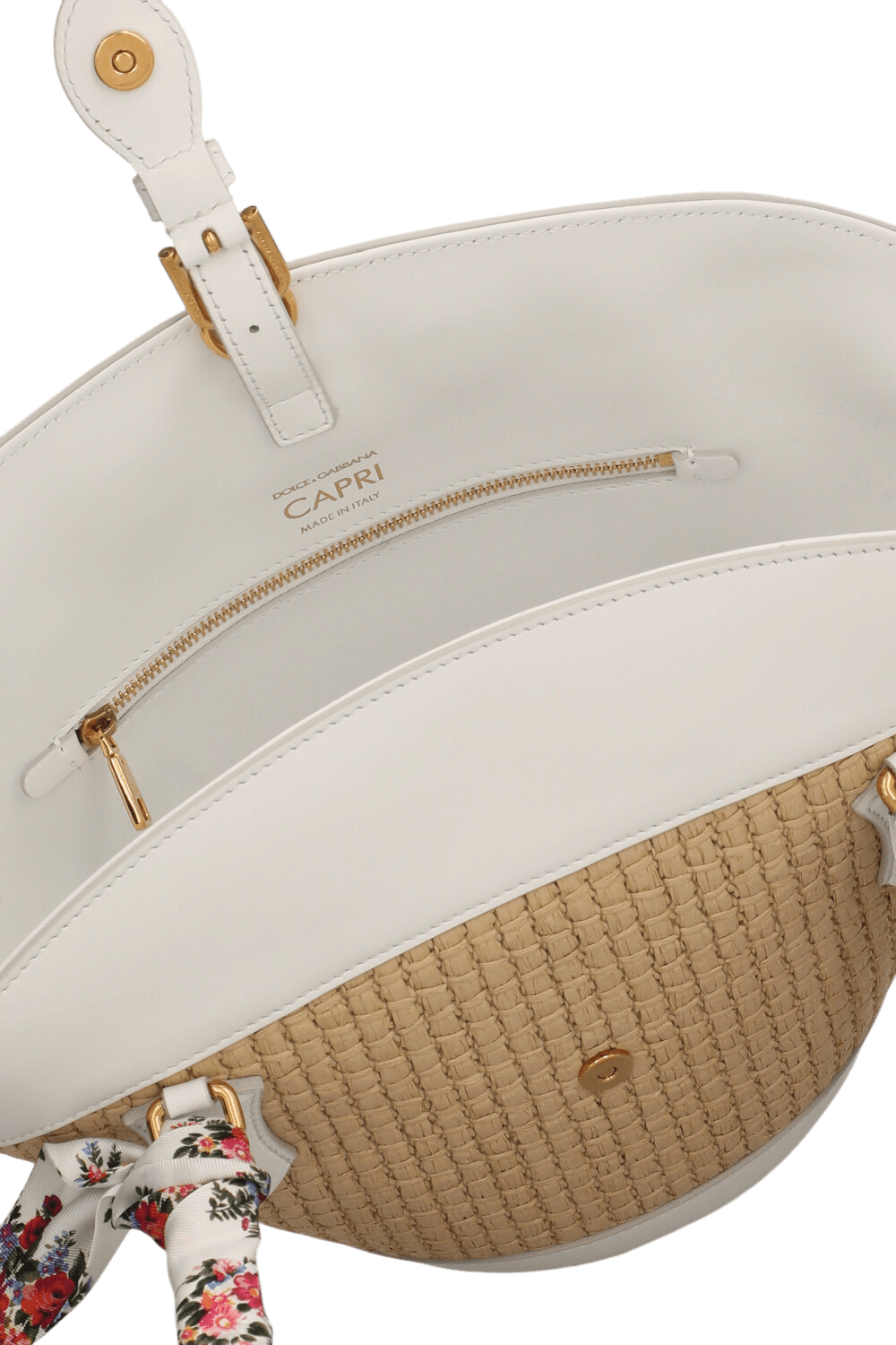 תמונת פנים של תיק כתף