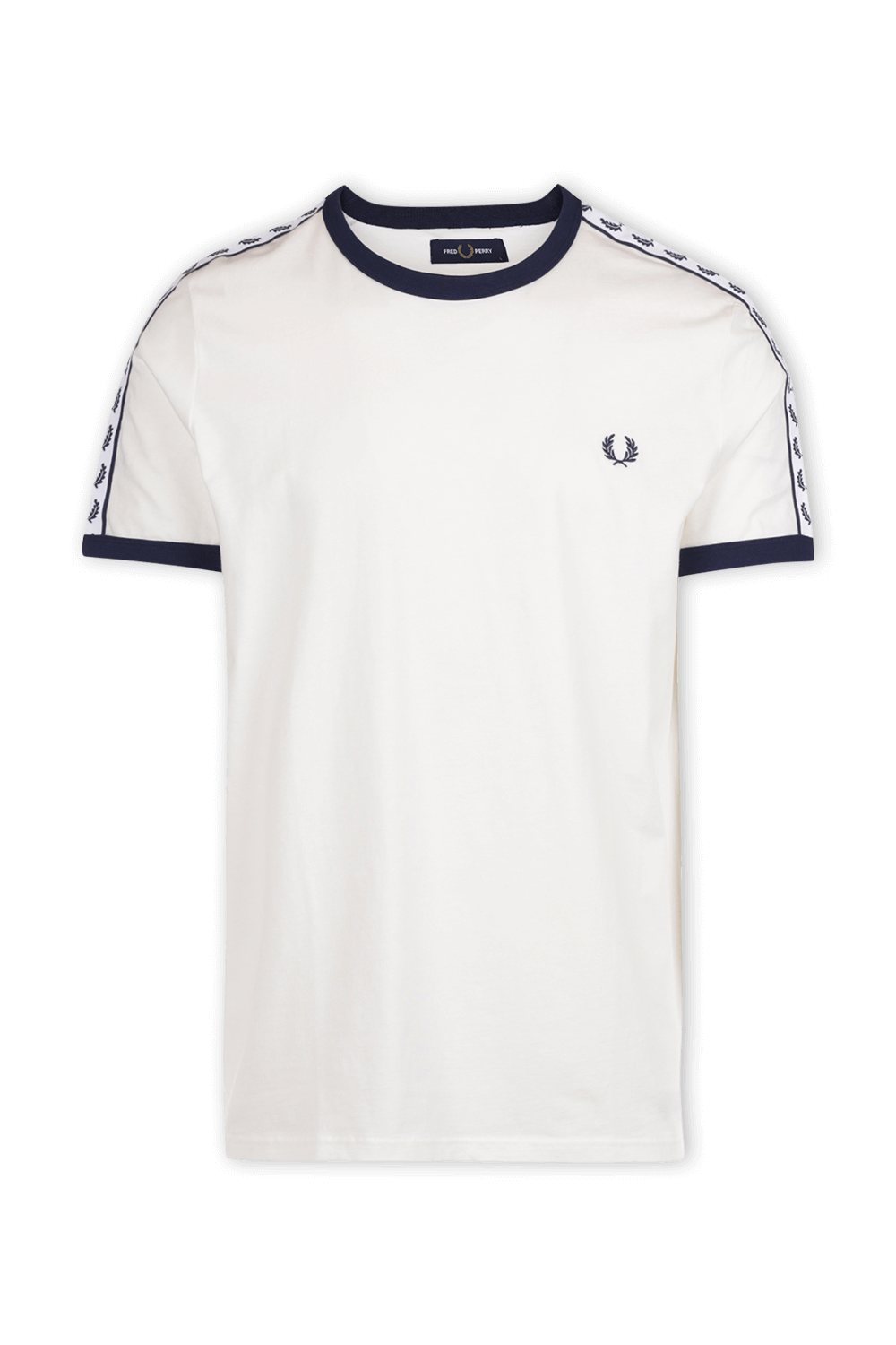 תמונה קידמית של חולצת טי