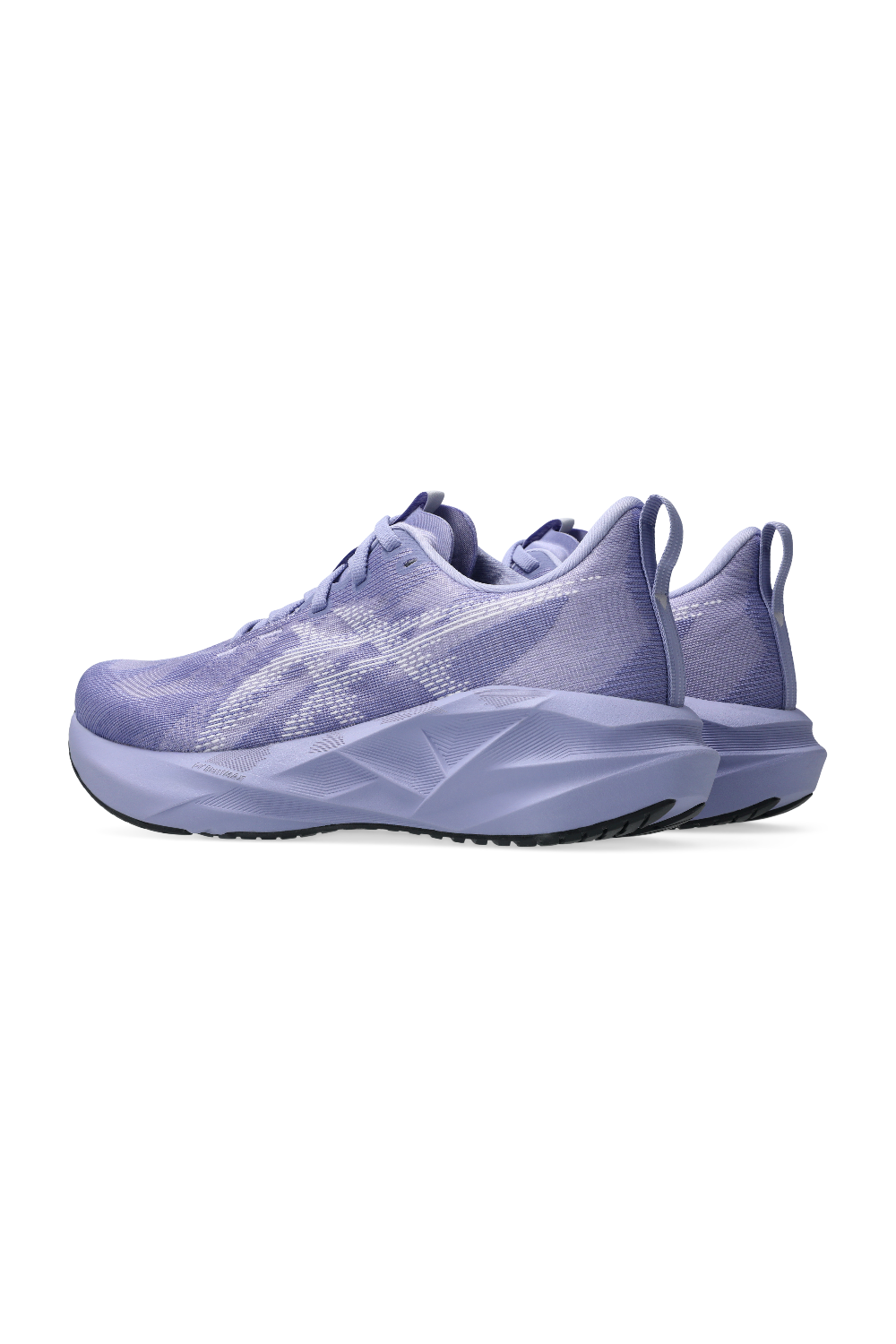 תמונת פנים של נעלי ריצה נובהבלסט 5