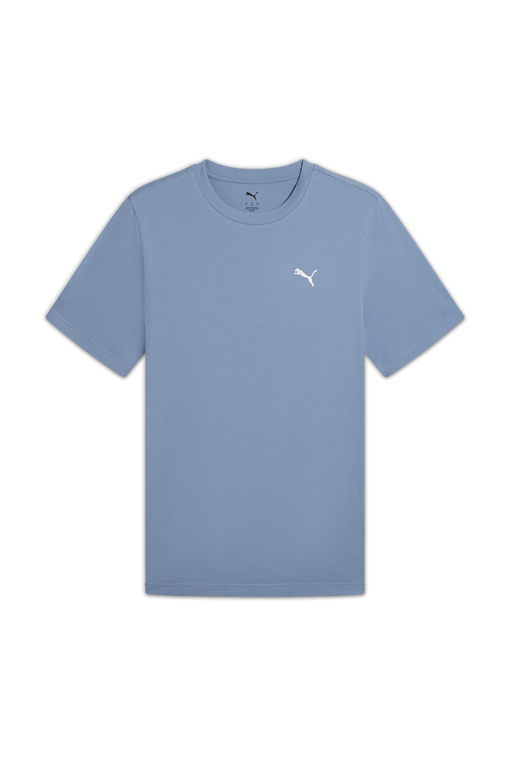 תמונה קידמית של חולצת טי