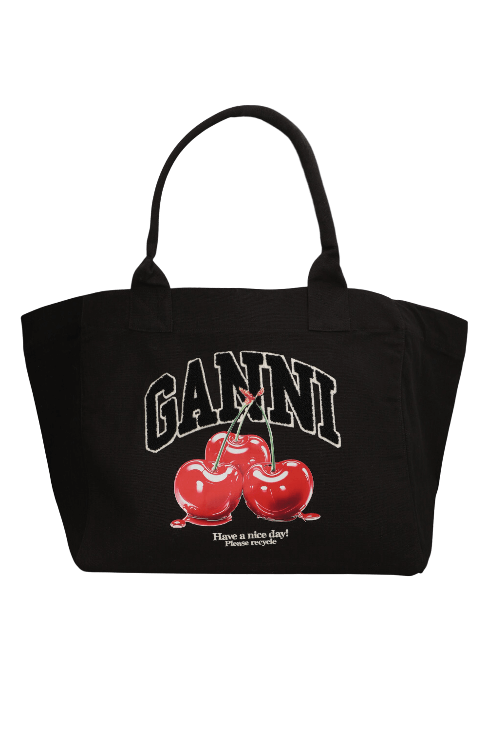 תמונה קידמית של תיק נשיאה אקסטרה אקסטרה לארג'