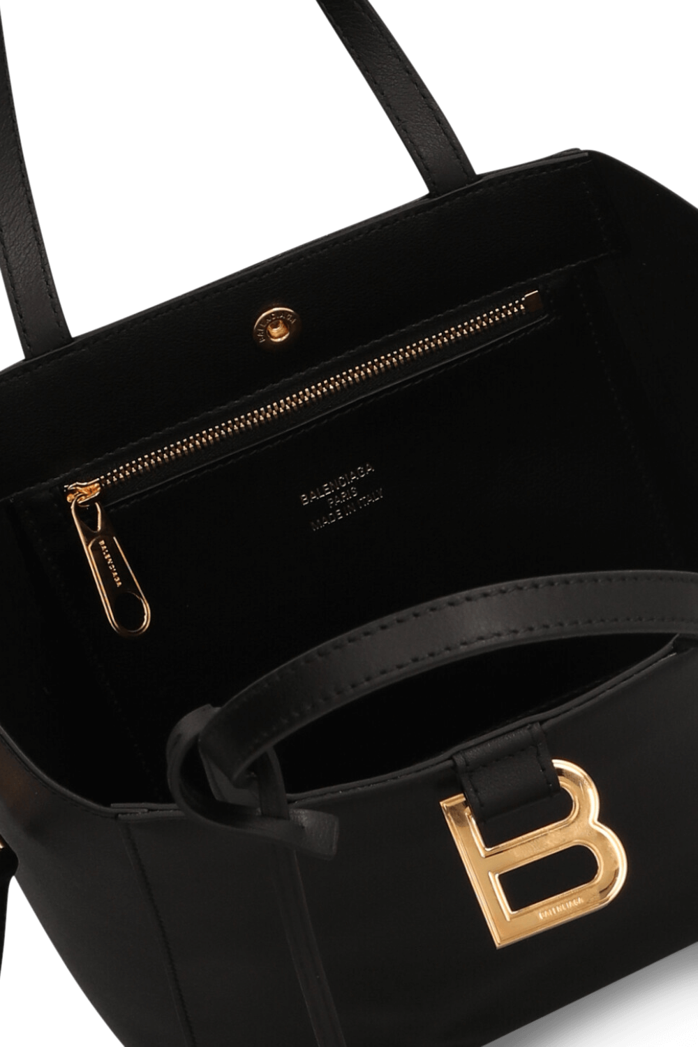 תמונת פנים של תיק