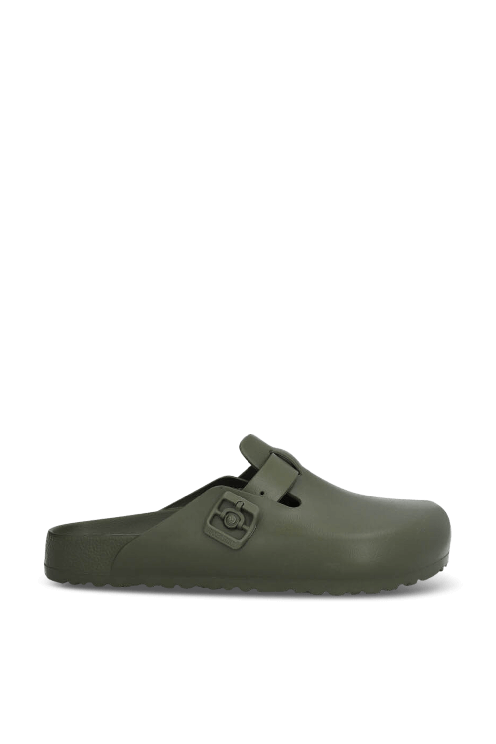 תמונה קידמית של נעלי בוסטון