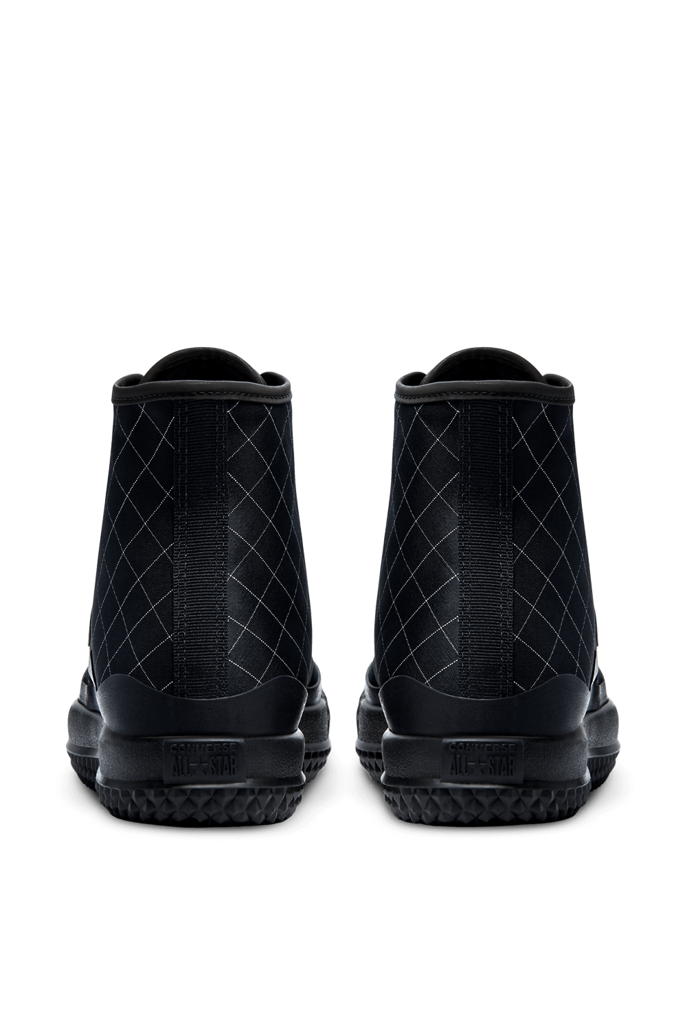תמונת תקריב של Converse x Slam Jam Bosey MC High Top Sneakers