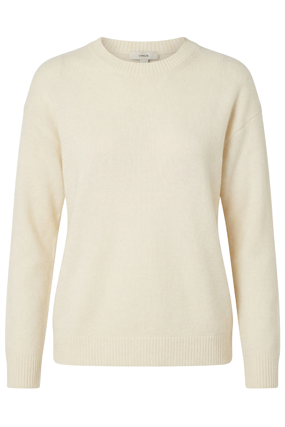 תמונה קידמית של סריג קשמיר