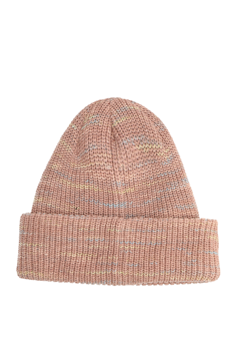 תמונה אחורית של כובע גרב