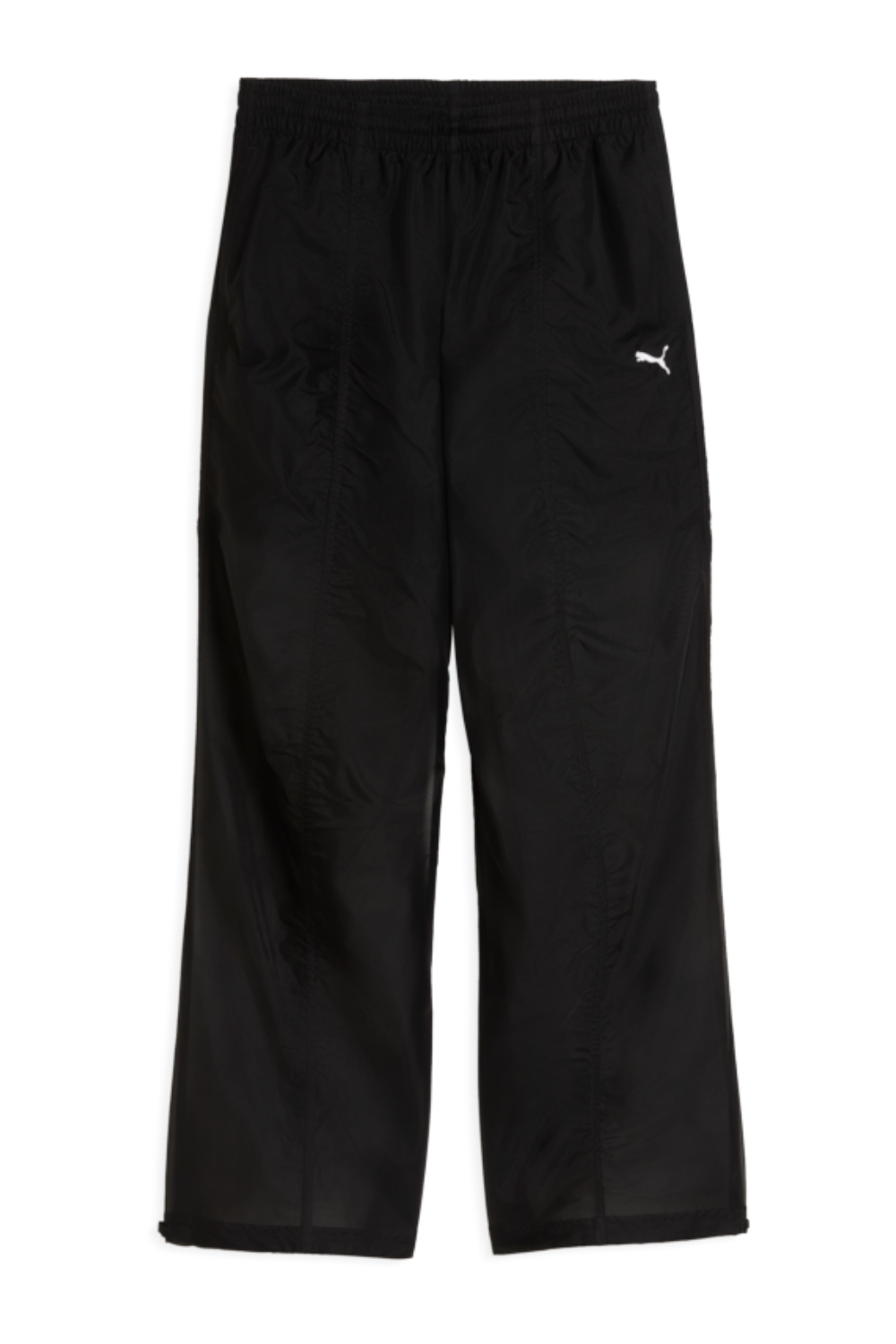 תמונה קידמית של מכנסיים ארוכים