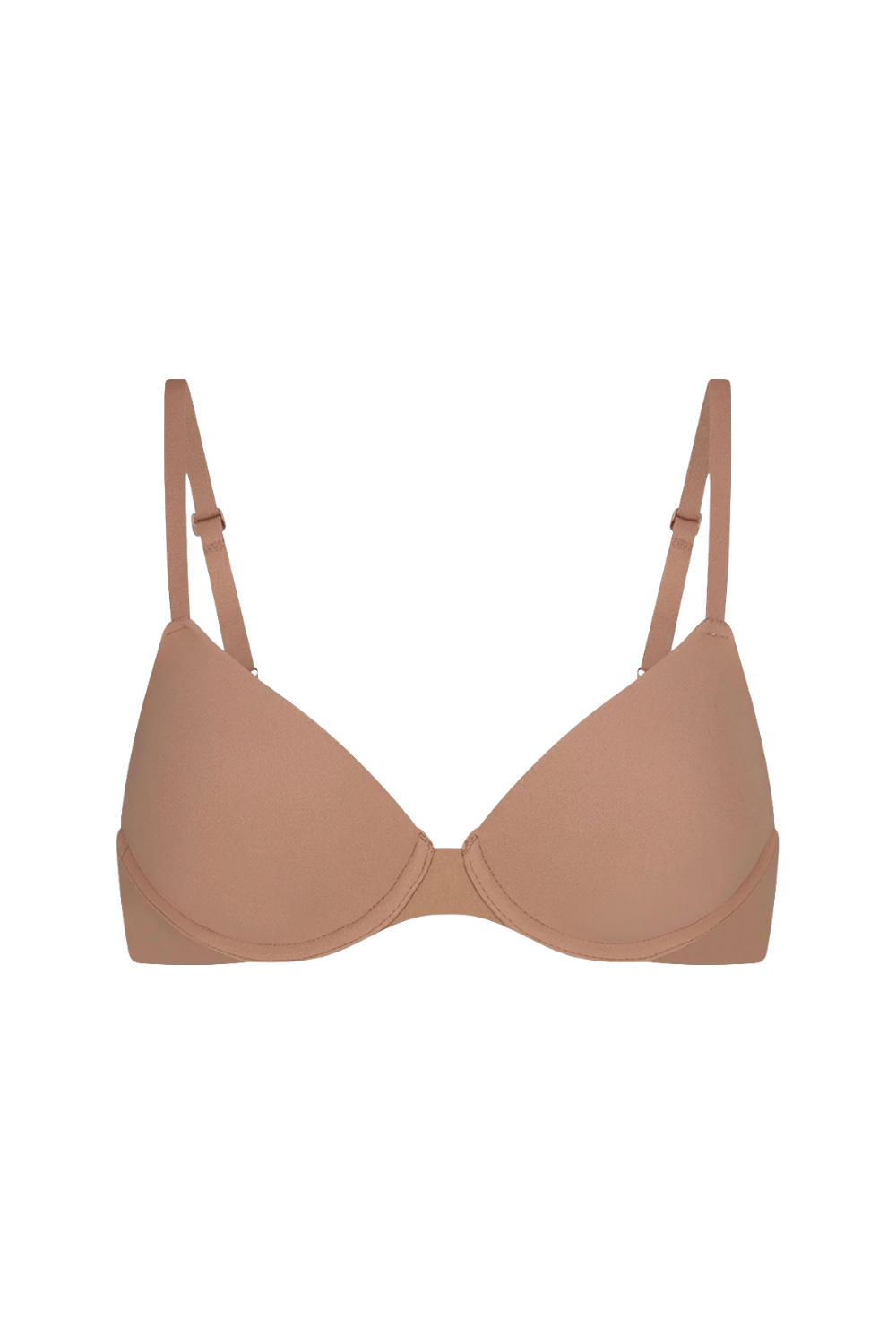 תמונה קידמית של T-SHIRT BRA