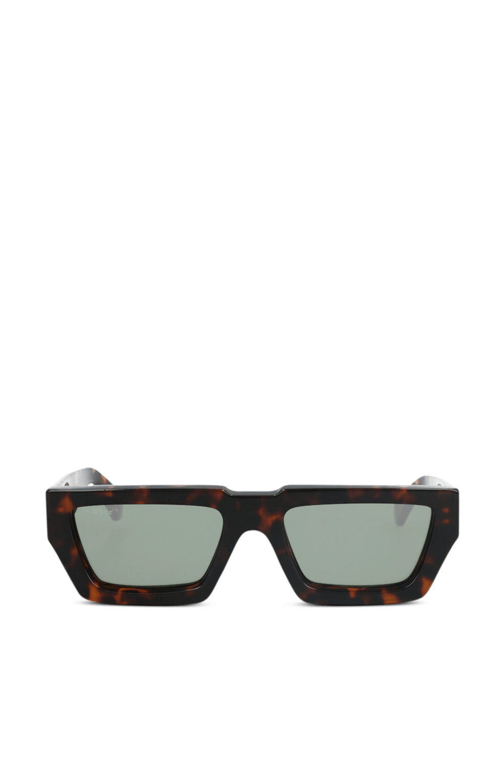 תמונה קידמית של משקפי שמש מנצ'סטר