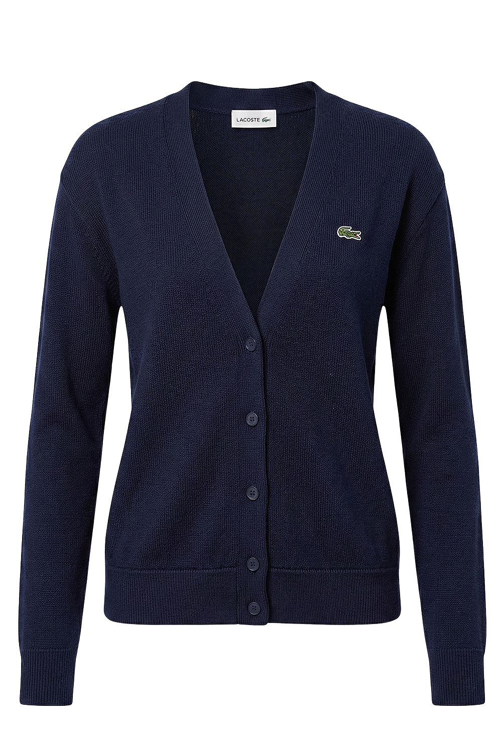 תמונה קידמית של קרדיגן