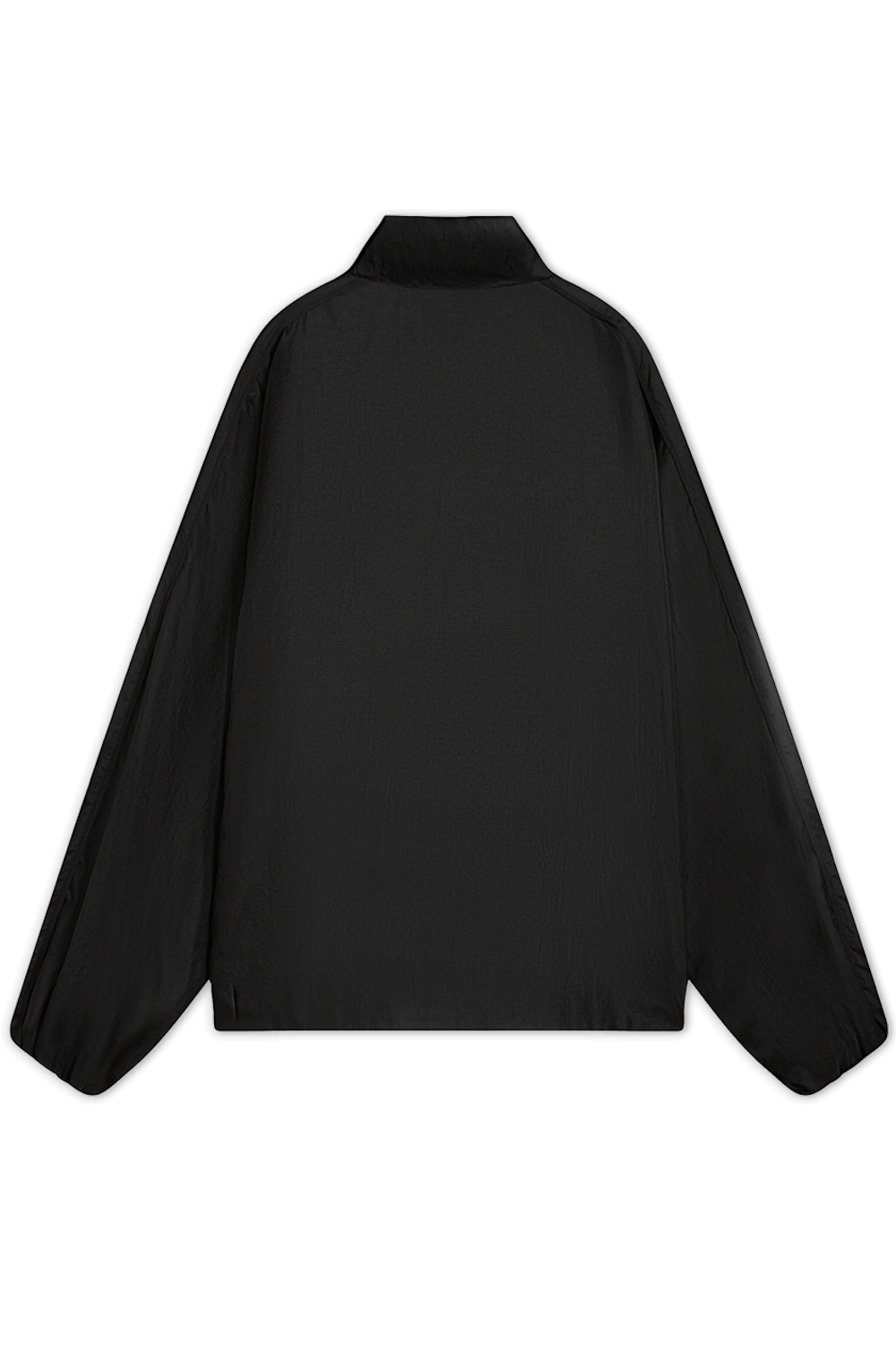 תמונה אחורית של ז'קט אוברסייז פומה X רוזה