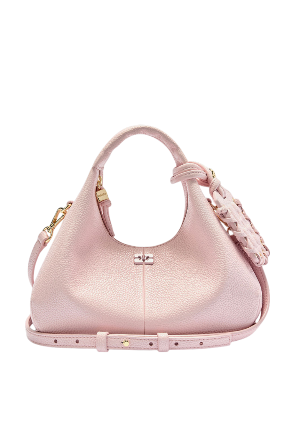 תמונה קידמית של תיק נשיאה הובו מיני