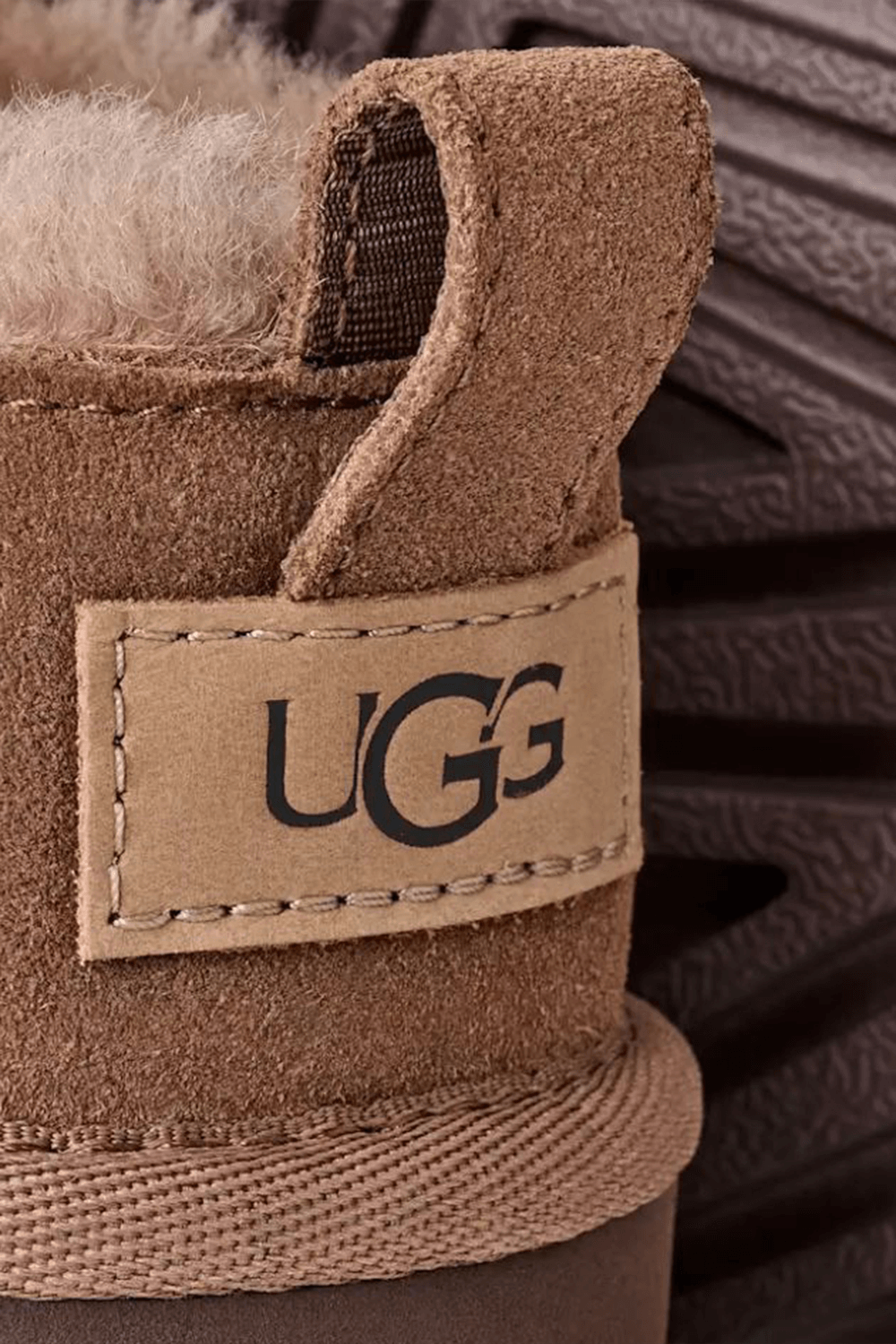 נעלי קלאסיק מיקרו