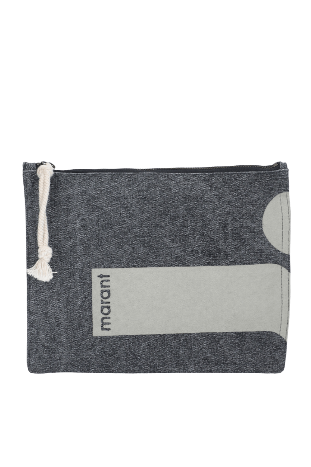 תמונה קידמית של תיק קלאץ'