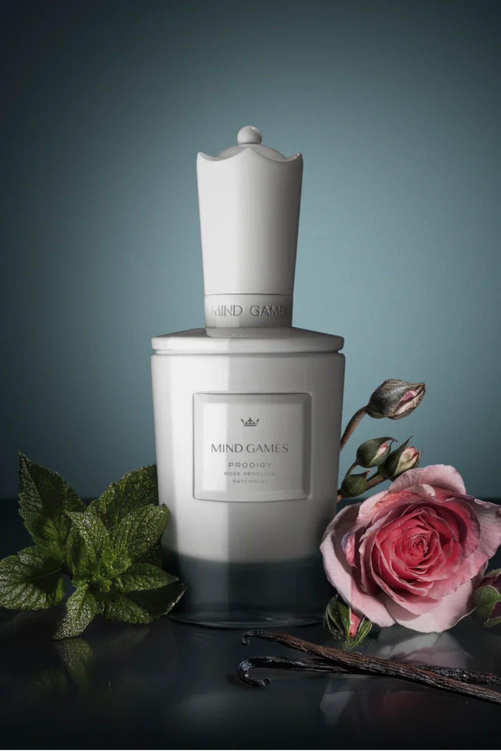 תמונה קידמית של Extraordinaire Prodigy Extrait De Parfum 100 ML