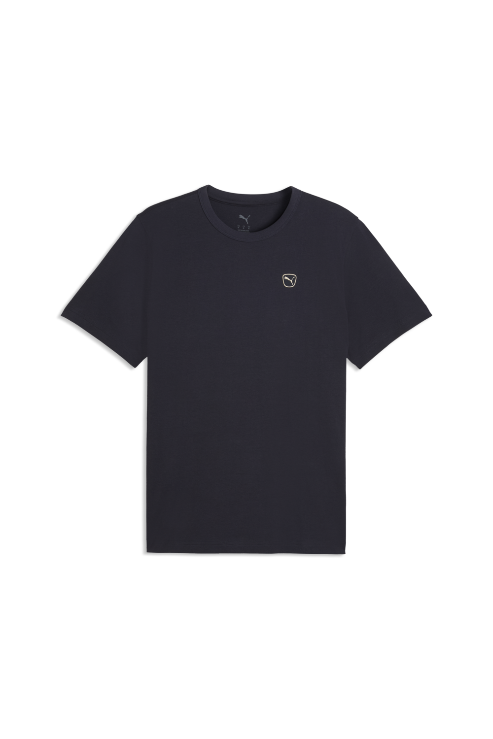 תמונה קידמית של חולצת טי