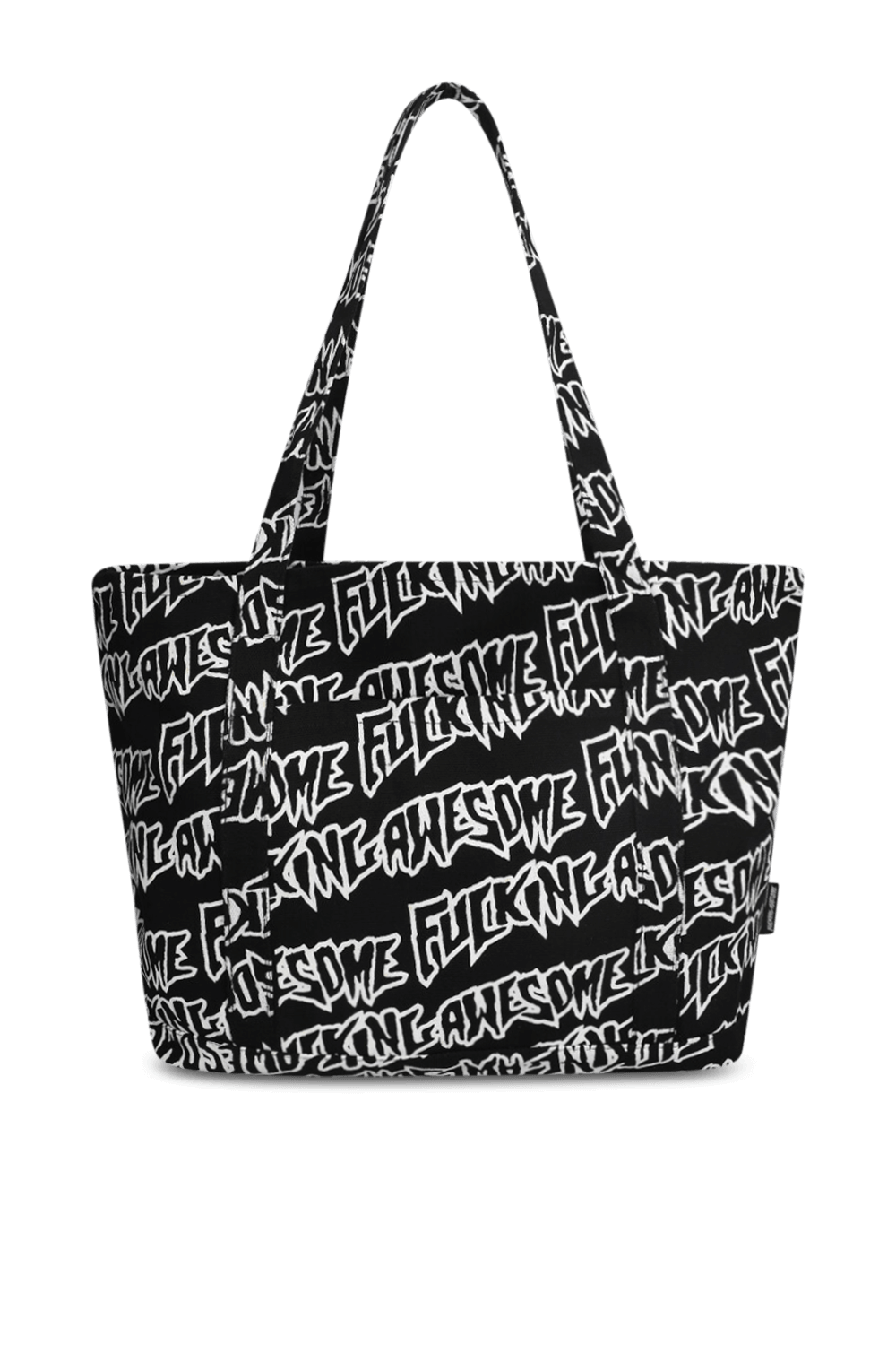 תמונה קידמית של תיק