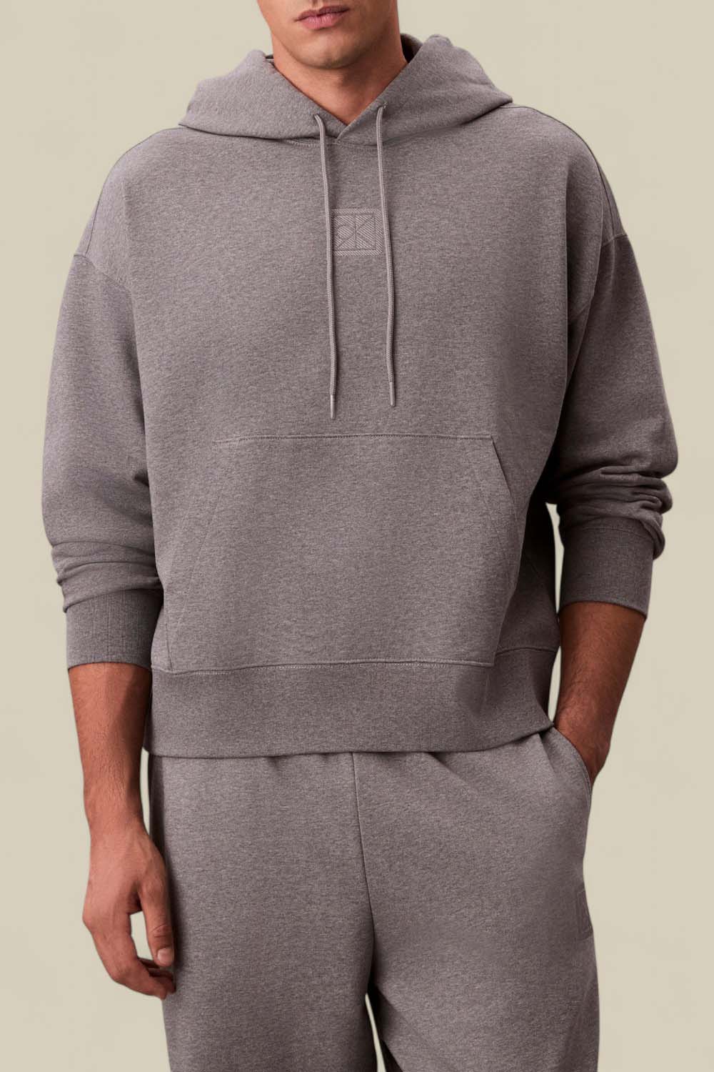 תמונת דוגמן קידמית של קפוצ'ון