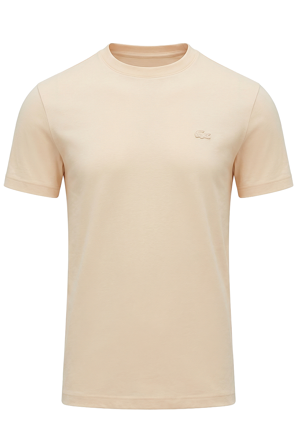 תמונה קידמית של חולצת טי