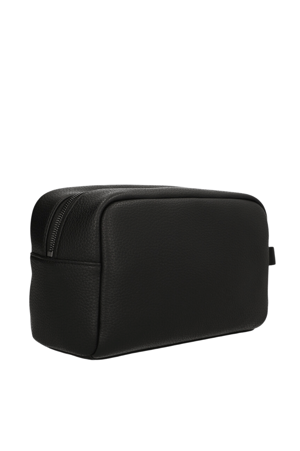 תמונה אחורית של תיק רחצה