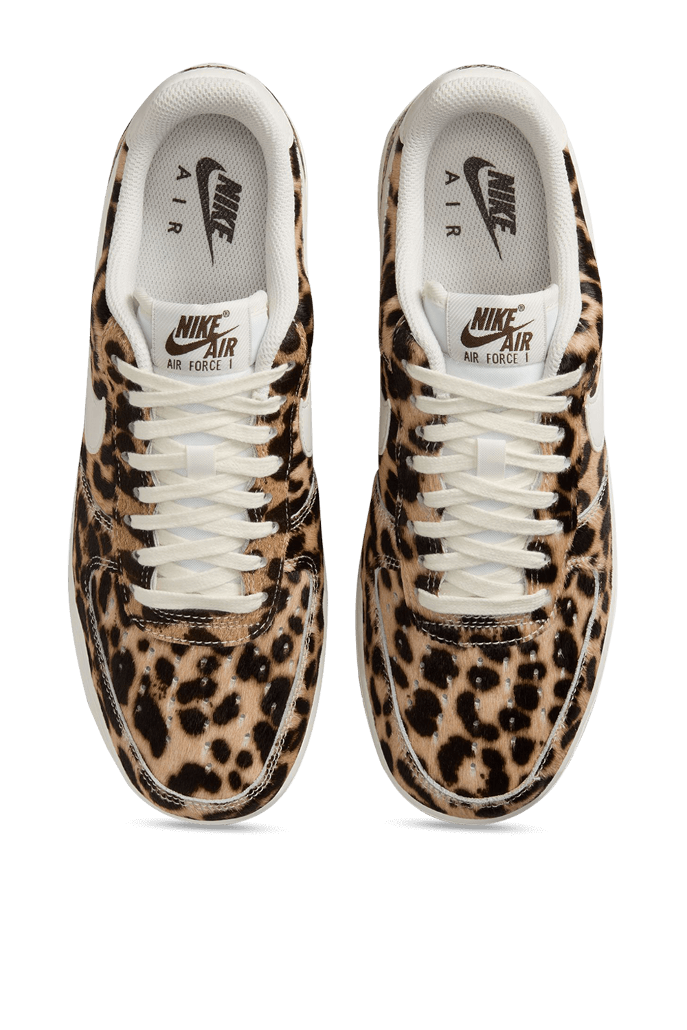 נעלי סניקרס אייר פורס 1 07