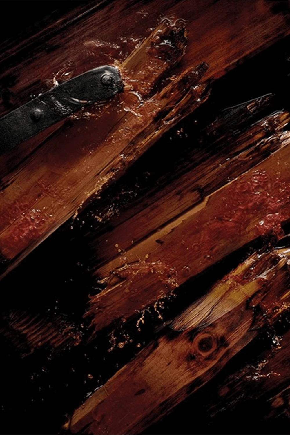 תמונה אחורית של Angels Share the Layering Set Eau de Parfum 150 ml+50 ml