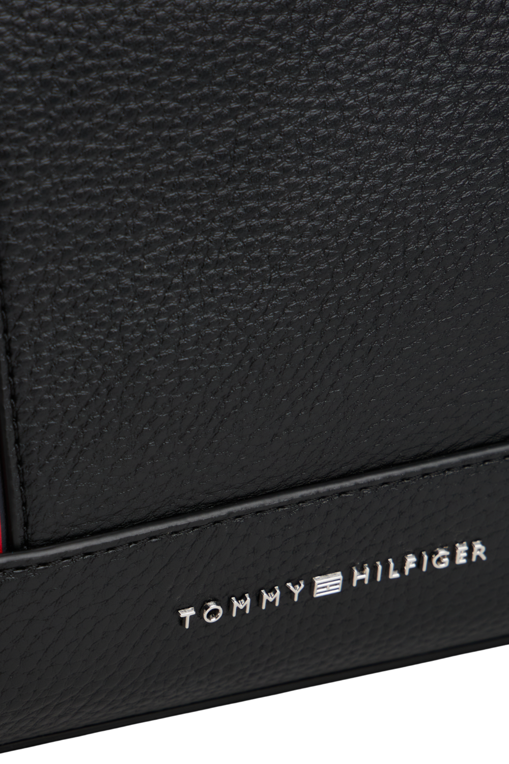 תמונת תקריב של פאוץ'