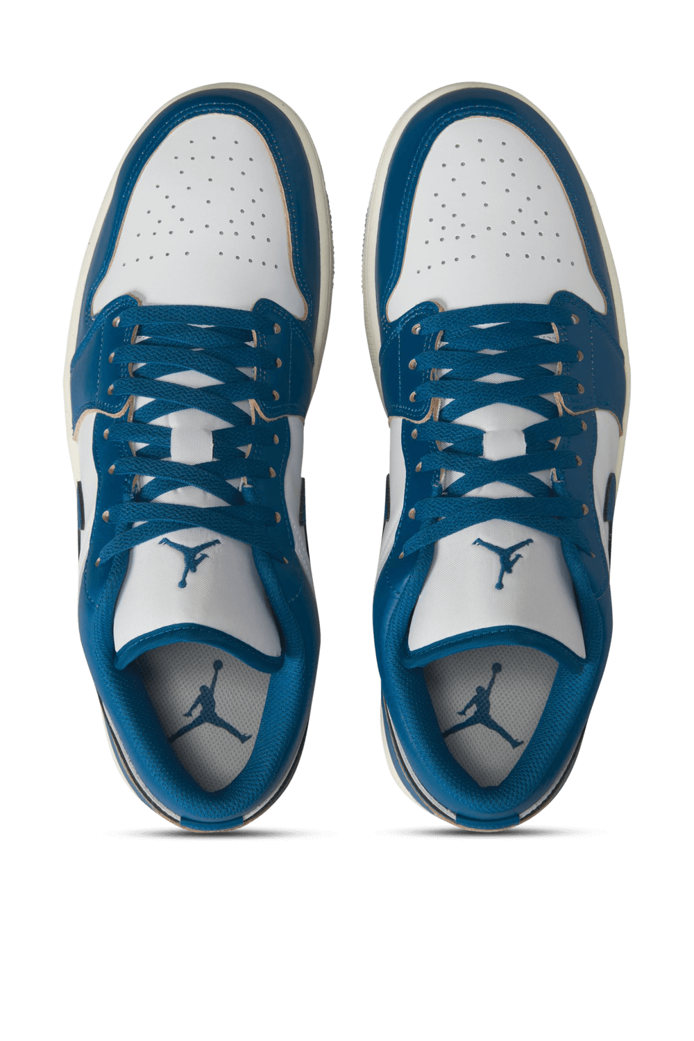 נעלי סניקרס אייר ג'ורדן 1