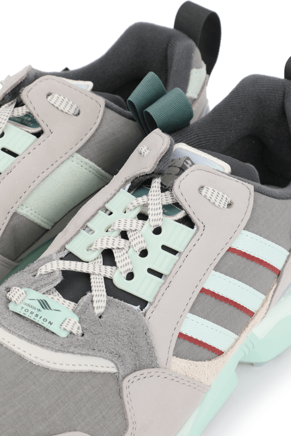 Logo Adidas Zx Edition National Park Foundation X Adidas ZX 9000