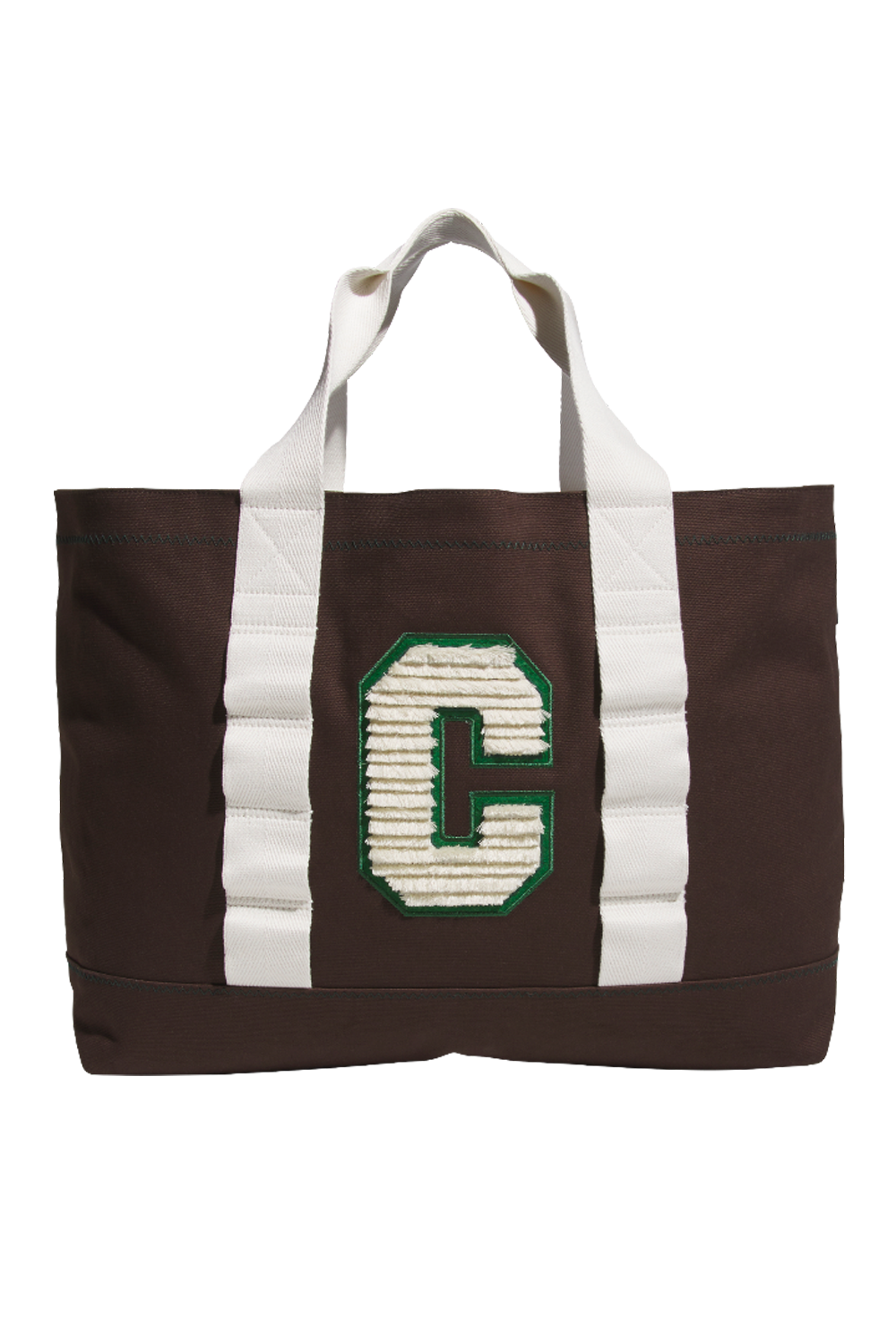 תמונה אחורית של תיק אדידס X קלוט