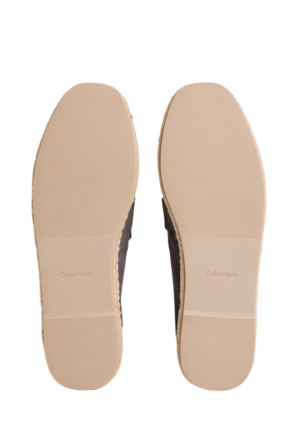 תמונת פנים של נעלי אספדריל