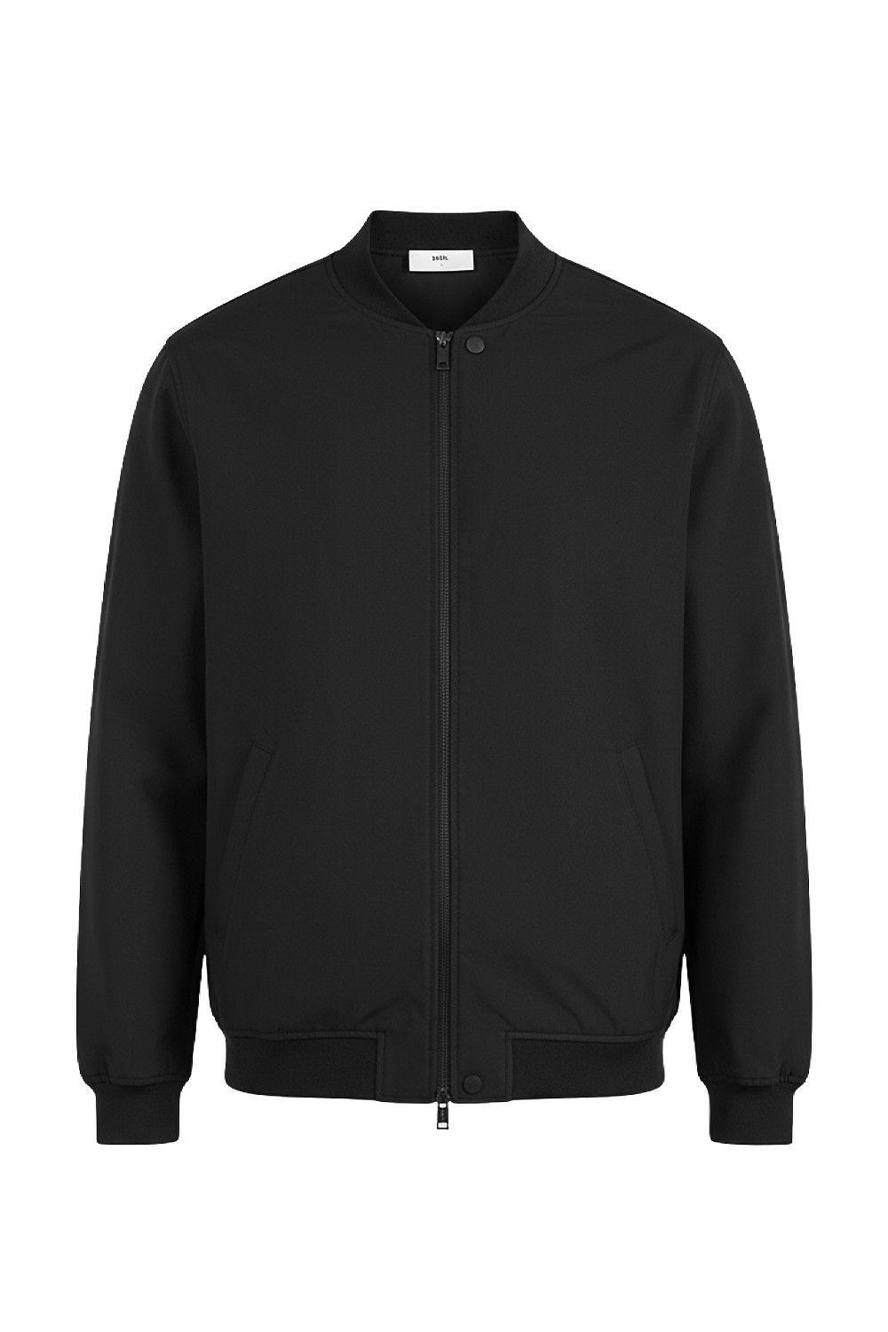 תמונה קידמית של ז'קט