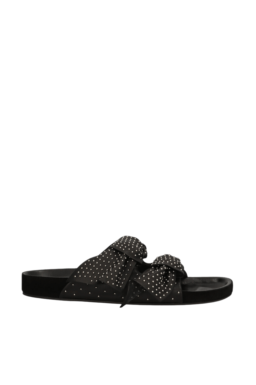 תמונה קידמית של כפכפי סלייד