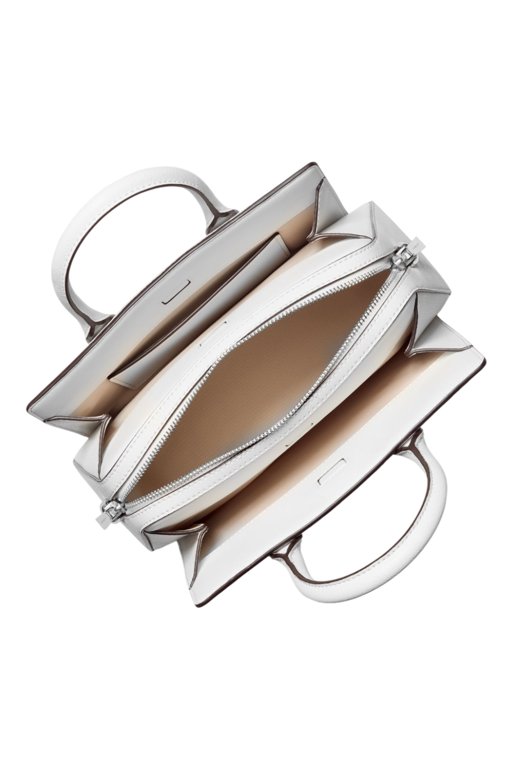 תמונה אחורית של תיק נשיאה ליילה סמול