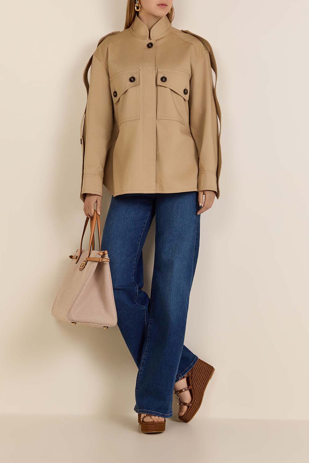 תמונת דוגמן קידמית של סנלי אספדריל