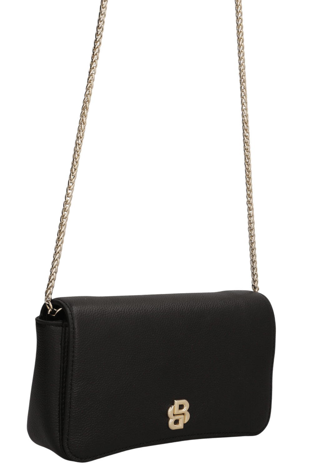 תמונת תקריב של תיק קרוסבודי