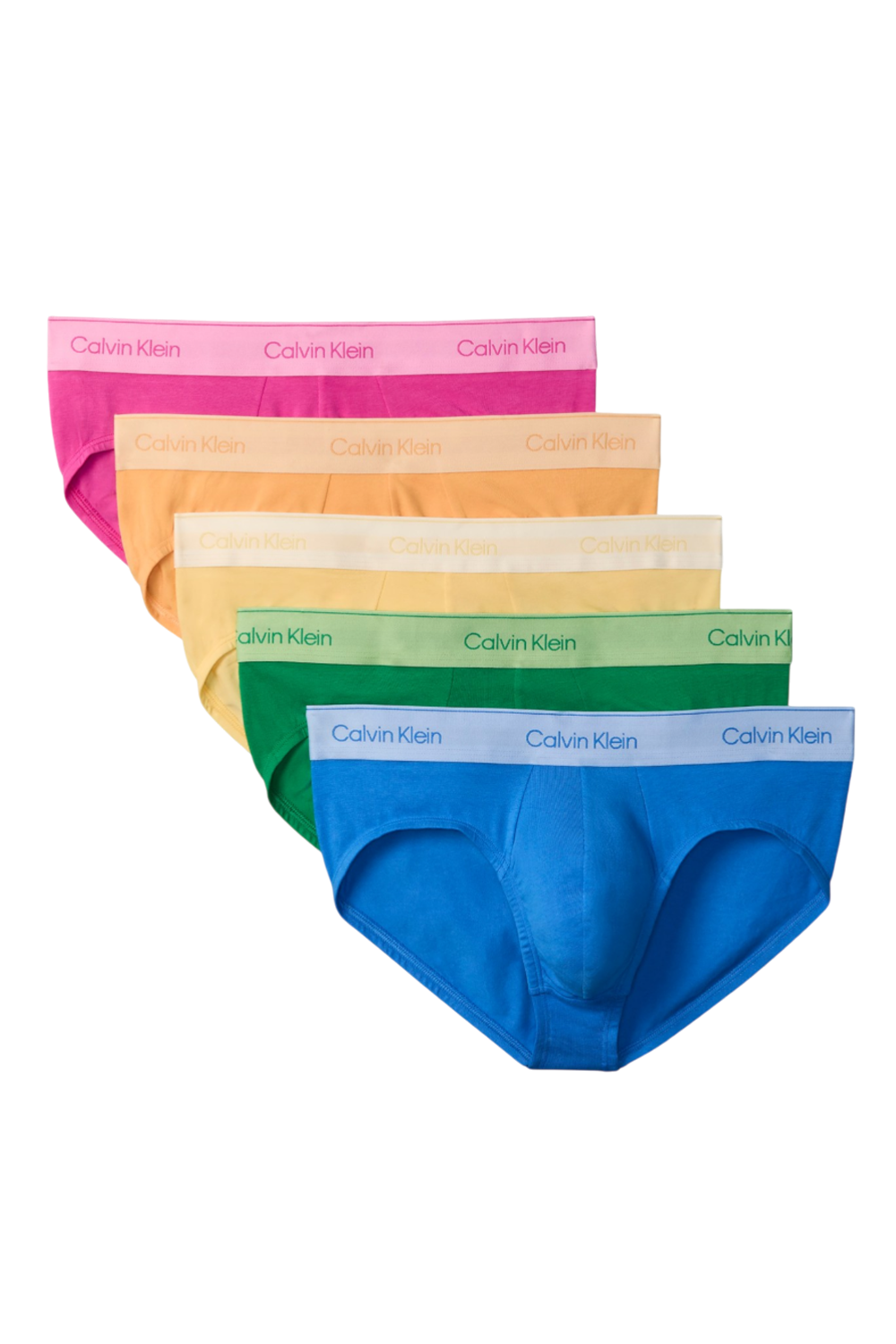 תמונה אחורית של מארז חמישה תחתוני בריף