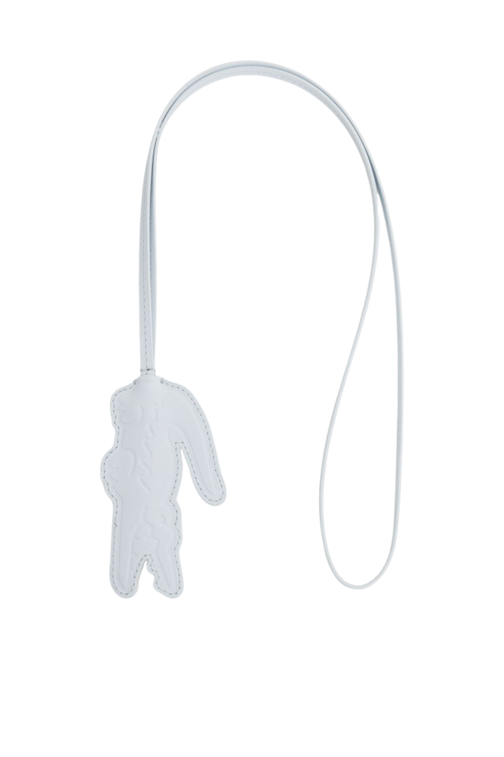 תמונה קידמית של מחזיק מפתחות