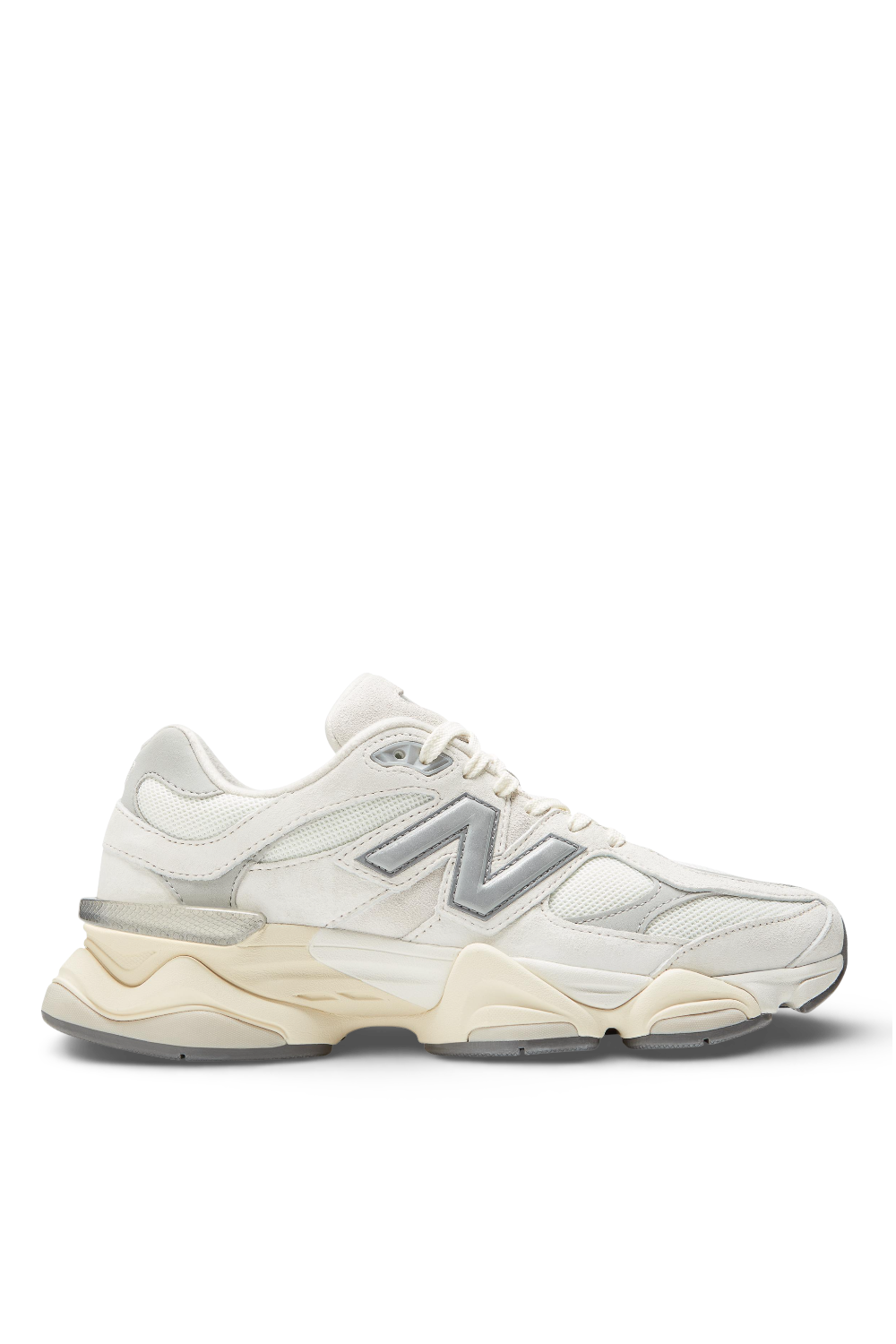 תמונה קידמית של נעלי סניקרס 9060