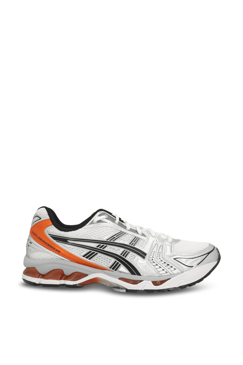 תמונה קידמית של נעלי סניקרס ג'ל קיאנו 14