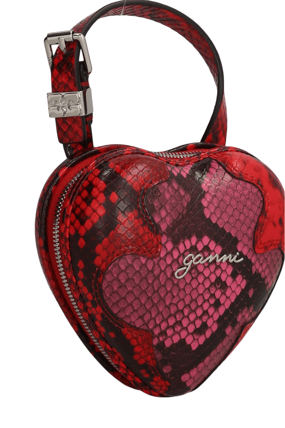 תמונת תקריב של תיק הארט נאנו