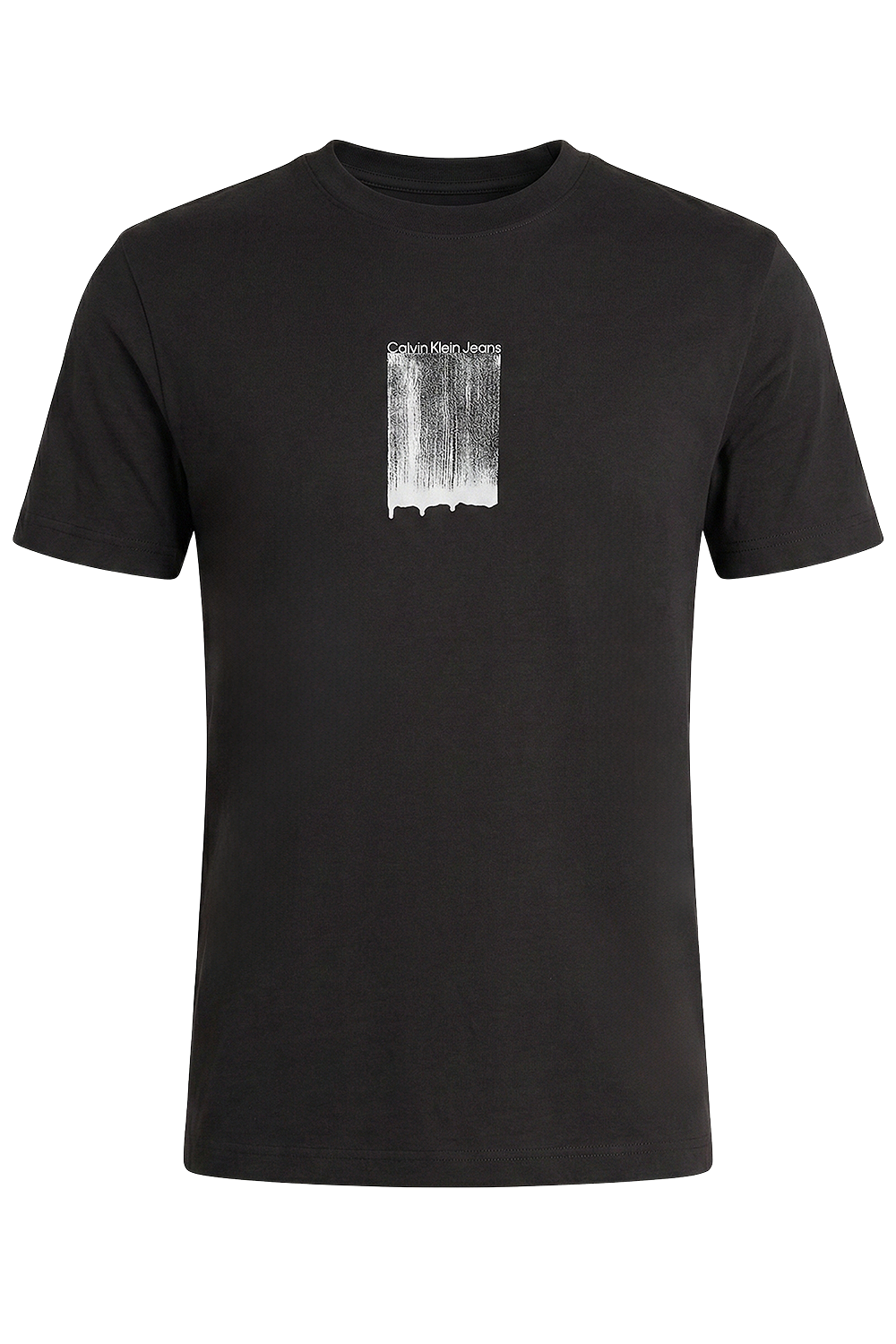 תמונה קידמית של טי שירט