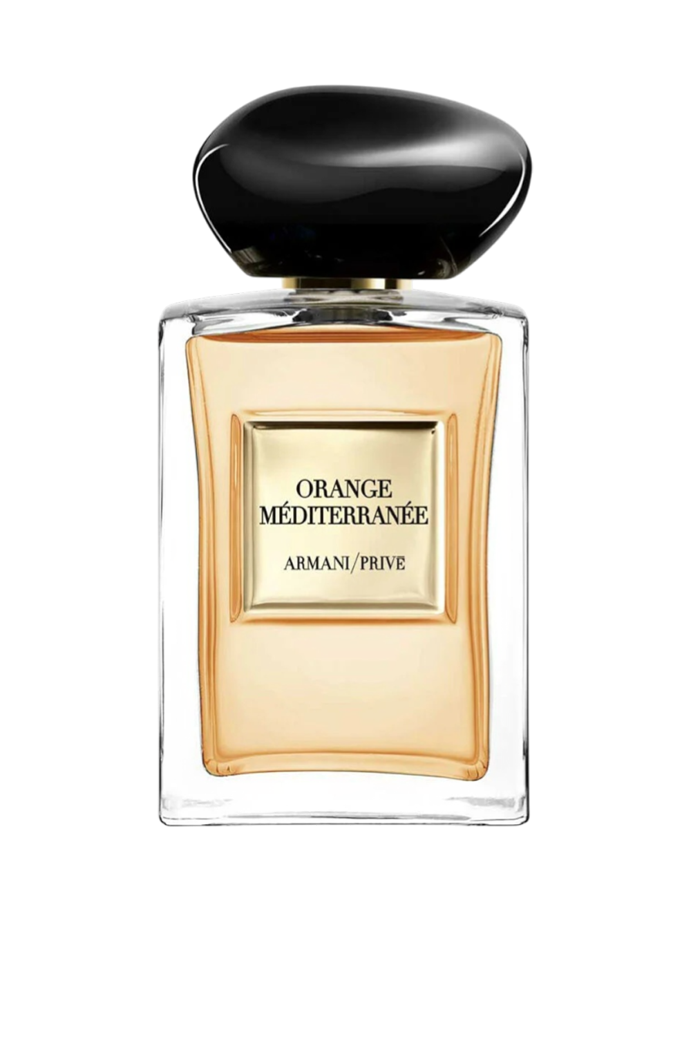 תמונה קידמית של Orange Mediterranee Eau de Toilette 100 ml