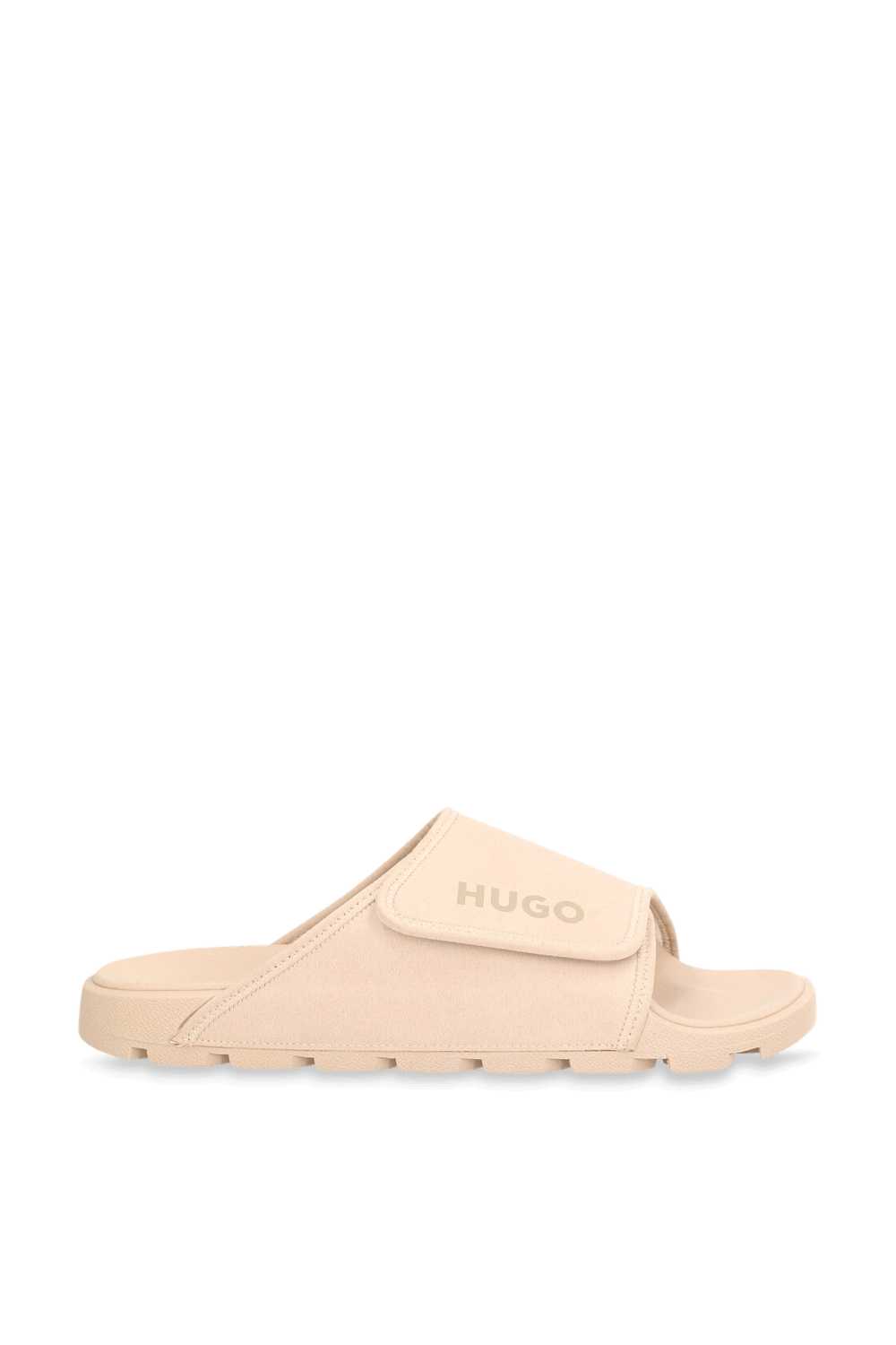 תמונה קידמית של כפכפי סליידס