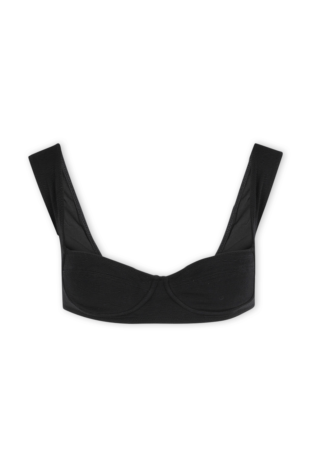 South Pacific Top in Black image number null TROPIC OF C