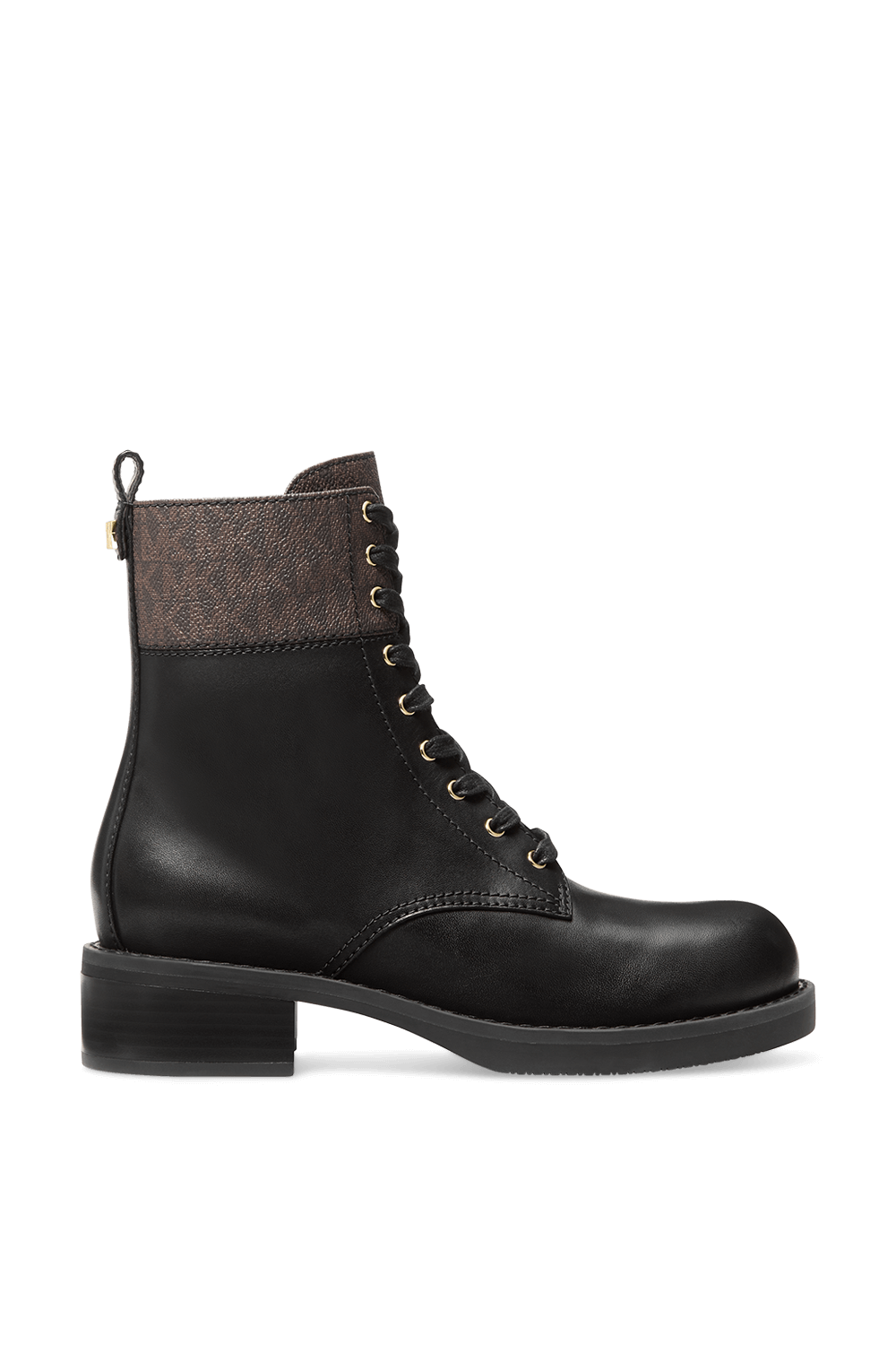 תמונה קידמית של מגפוני ליל