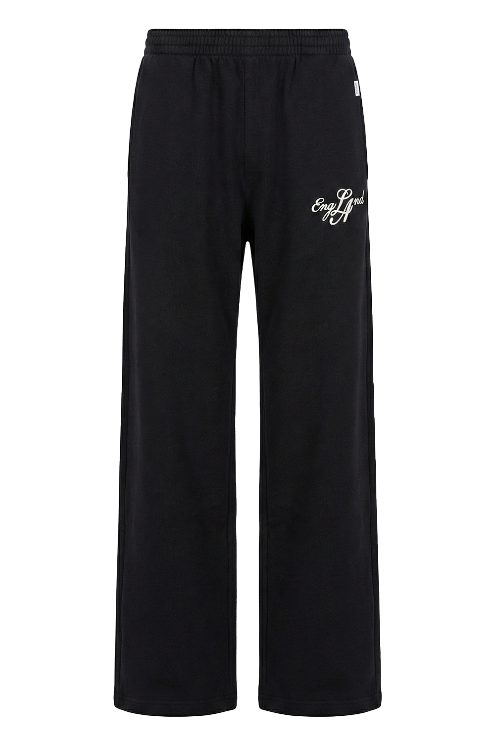 תמונה קידמית של מכנסי ג'וגר