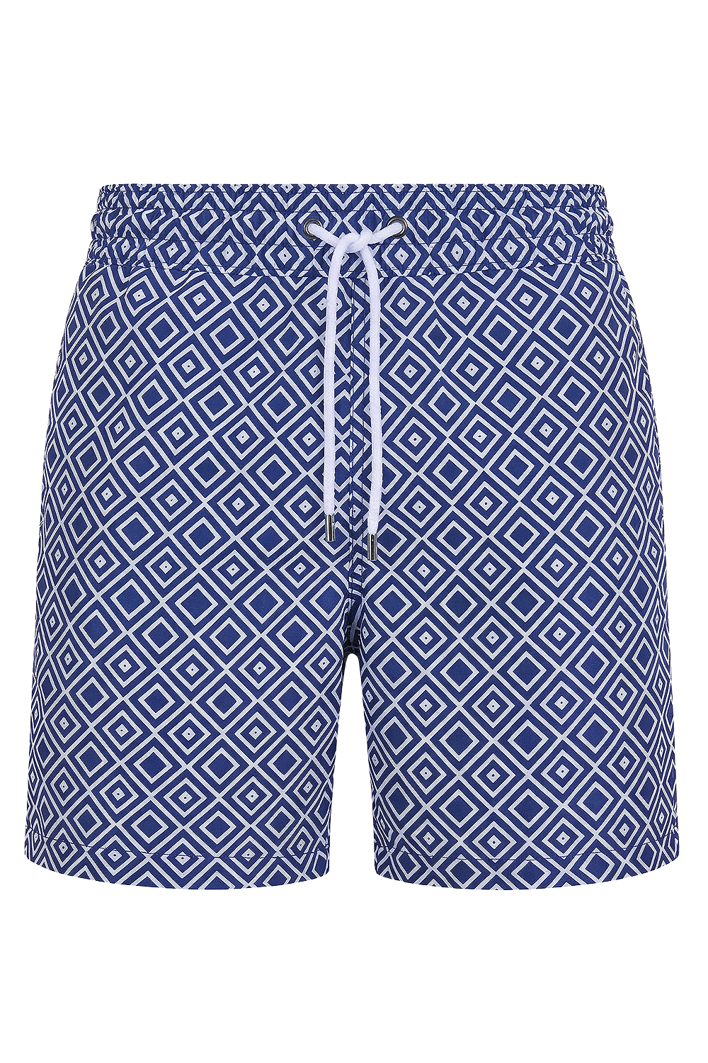 תמונה קידמית של מכנסי בגד ים